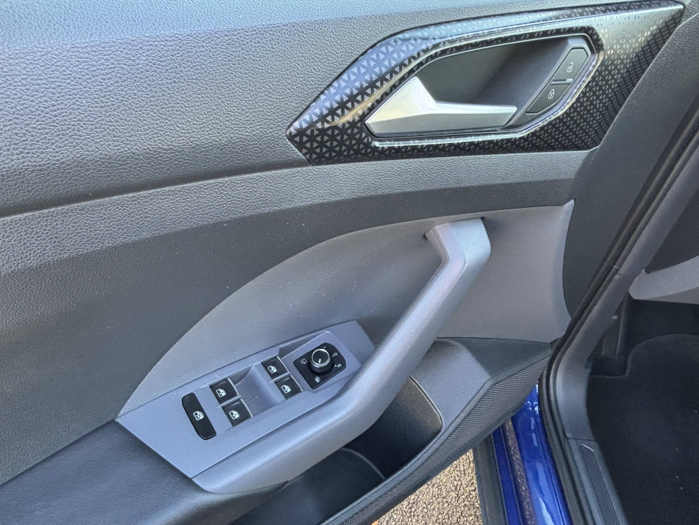 Acheter Volkswagen T-Cross T-Cross 1.6 TDI 95 Start/Stop DSG7 Carat 5p occasion dans les concessions du Groupe Faurie