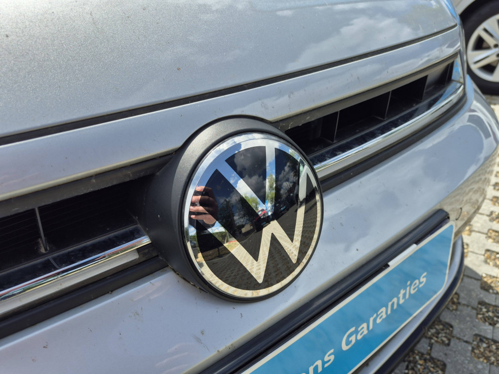 Acheter Volkswagen Polo Polo 1.0 TSI 95 S&S BVM5 R-Line 5p occasion dans les concessions du Groupe Faurie