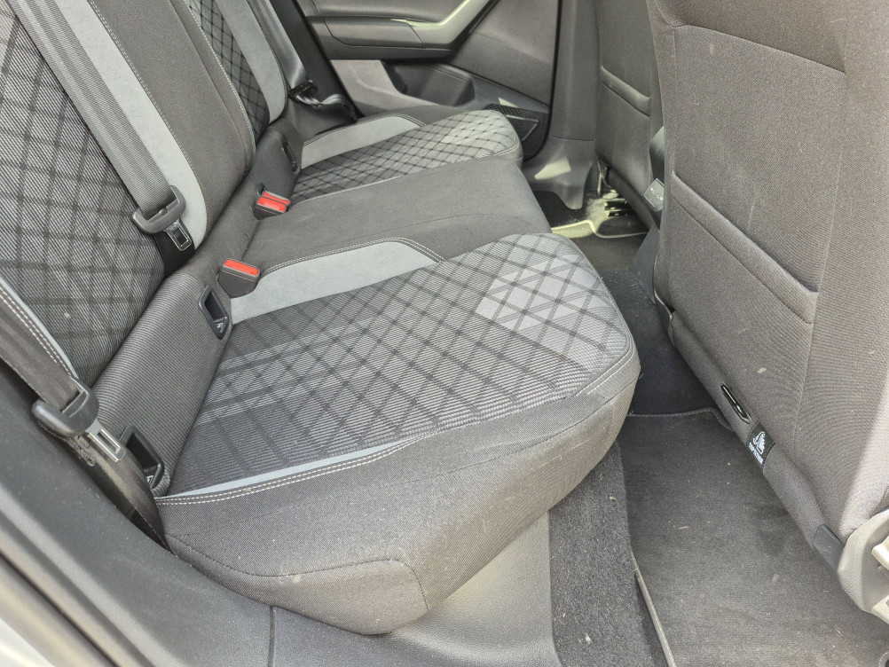 Acheter Volkswagen Polo Polo 1.0 TSI 95 S&S BVM5 R-Line 5p occasion dans les concessions du Groupe Faurie