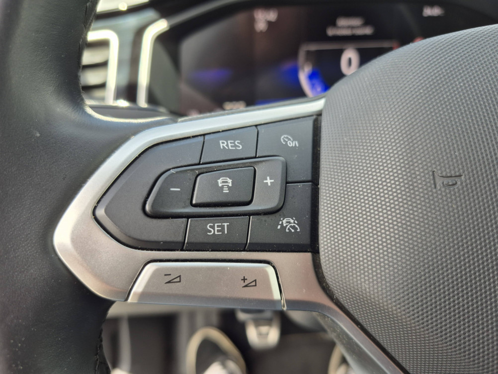 Acheter Volkswagen Polo Polo 1.0 TSI 95 S&S BVM5 R-Line 5p occasion dans les concessions du Groupe Faurie