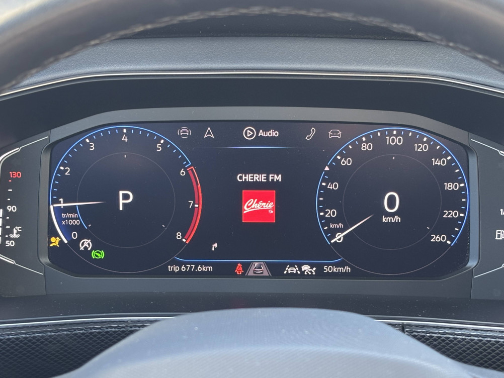 Acheter Volkswagen T-Cross T-Cross 1.0 TSI 115 Start/Stop DSG7 Style 5p occasion dans les concessions du Groupe Faurie