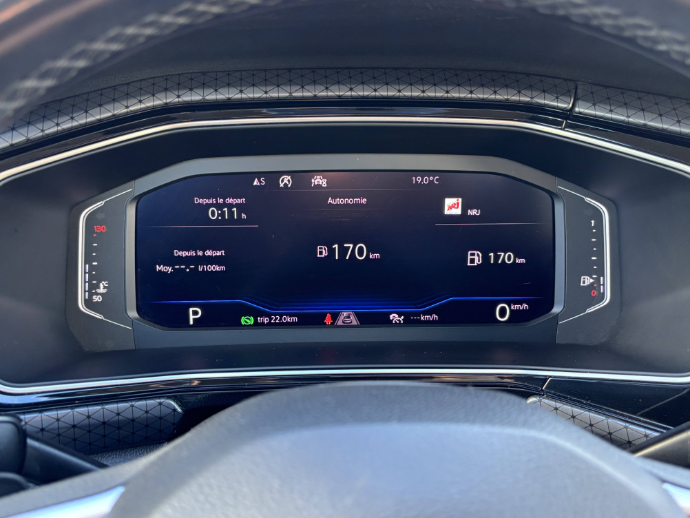 Acheter Volkswagen T-Cross T-Cross 1.6 TDI 95 Start/Stop DSG7 Carat 5p occasion dans les concessions du Groupe Faurie