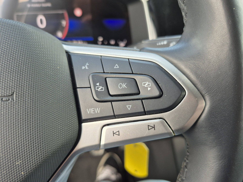 Acheter Volkswagen Polo Polo 1.0 TSI 95 S&S BVM5 R-Line 5p occasion dans les concessions du Groupe Faurie