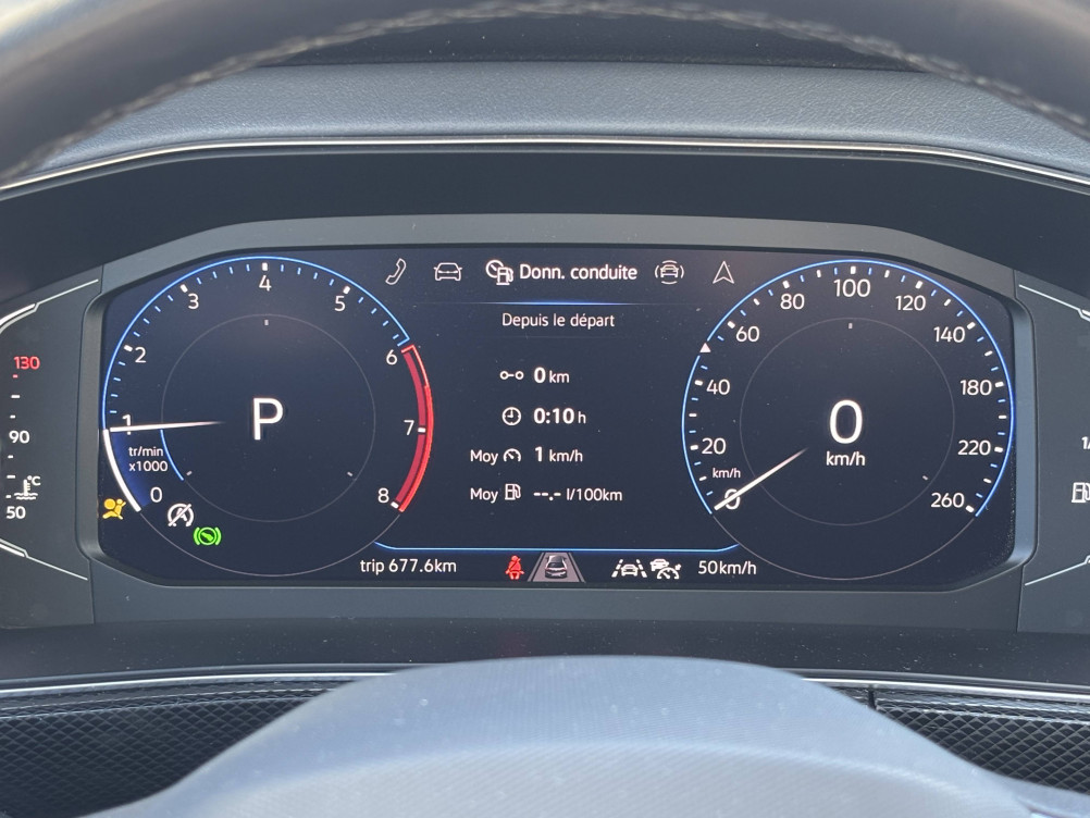 Acheter Volkswagen T-Cross T-Cross 1.0 TSI 115 Start/Stop DSG7 Style 5p occasion dans les concessions du Groupe Faurie