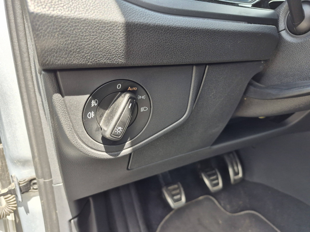 Acheter Volkswagen Polo Polo 1.0 TSI 95 S&S BVM5 R-Line 5p occasion dans les concessions du Groupe Faurie