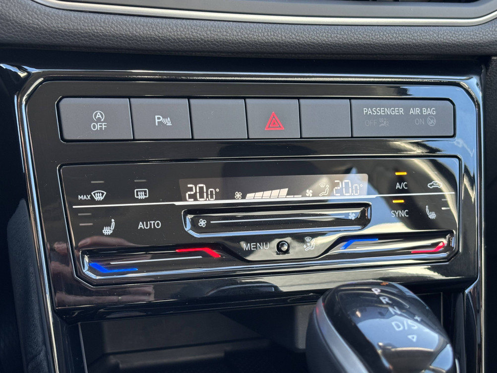 Acheter Volkswagen T-Cross T-Cross 1.0 TSI 115 Start/Stop DSG7 Style 5p occasion dans les concessions du Groupe Faurie