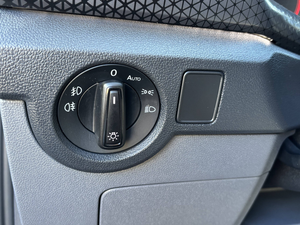 Acheter Volkswagen T-Cross T-Cross 1.6 TDI 95 Start/Stop DSG7 Carat 5p occasion dans les concessions du Groupe Faurie