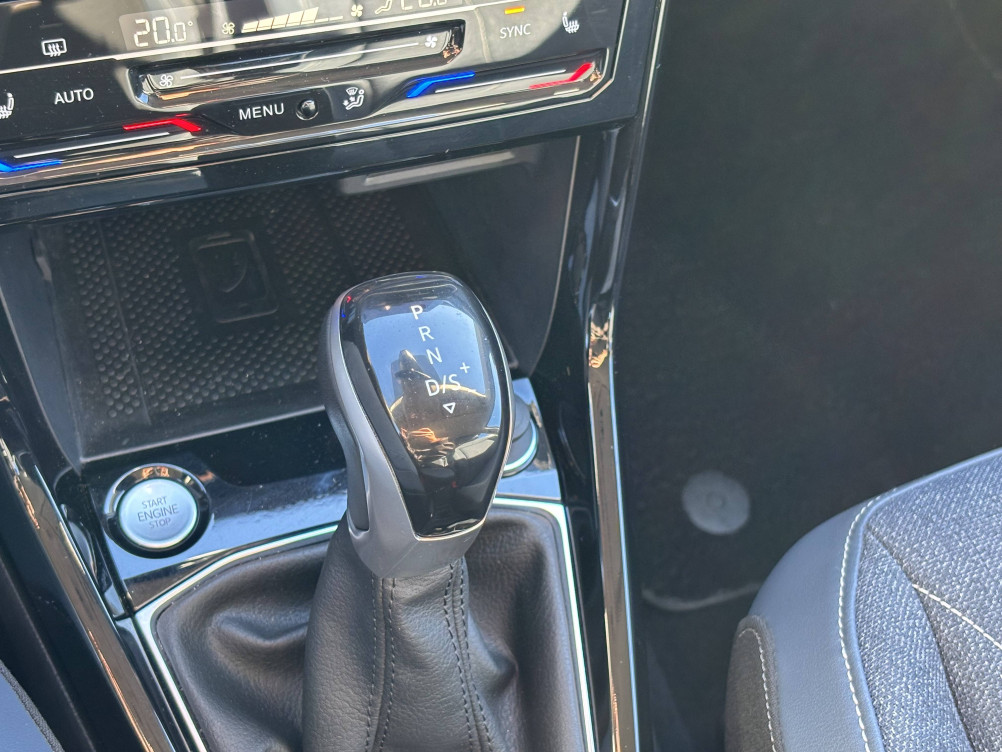 Acheter Volkswagen T-Cross T-Cross 1.0 TSI 115 Start/Stop DSG7 Style 5p occasion dans les concessions du Groupe Faurie