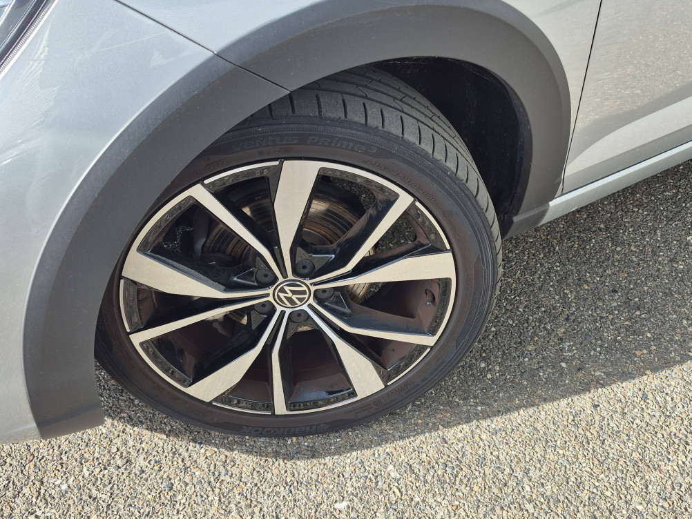 Acheter Volkswagen Taigo Taigo 1.5 TSI 150 DSG7 R-Line 5p occasion dans les concessions du Groupe Faurie