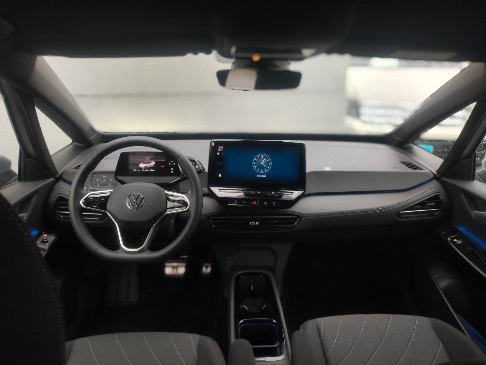 Acheter Volkswagen ID.3 ID.3 204 ch Pro Performance First 5p occasion dans les concessions du Groupe Faurie