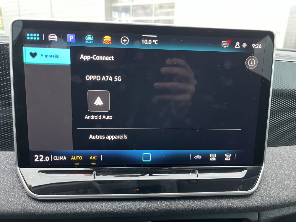 Acheter Volkswagen Tiguan Tiguan 1.5 eTSI 130ch DSG7  5p occasion dans les concessions du Groupe Faurie