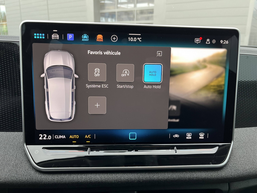 Acheter Volkswagen Tiguan Tiguan 1.5 eTSI 130ch DSG7  5p occasion dans les concessions du Groupe Faurie