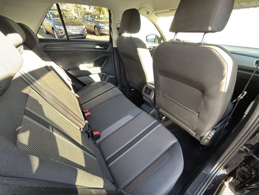 Acheter Volkswagen T-Roc T-Roc 1.5 TSI 150 EVO Start/Stop DSG7 Lounge 5p occasion dans les concessions du Groupe Faurie