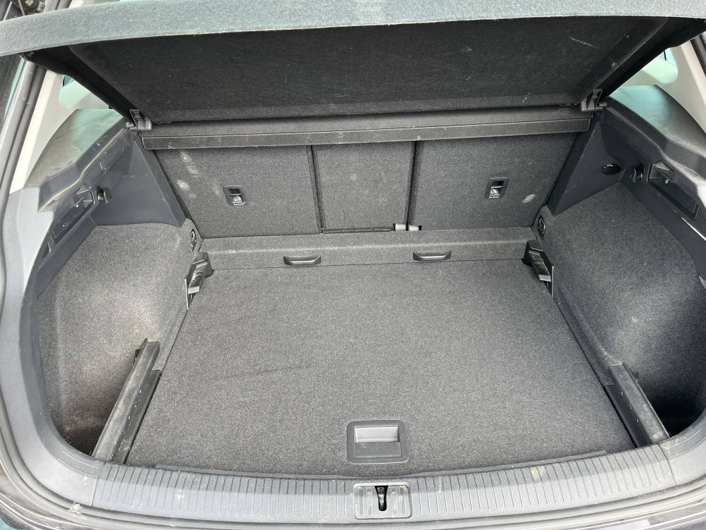 Acheter Volkswagen Tiguan Tiguan 2.0 TDI 150ch DSG7 Elegance 5p occasion dans les concessions du Groupe Faurie