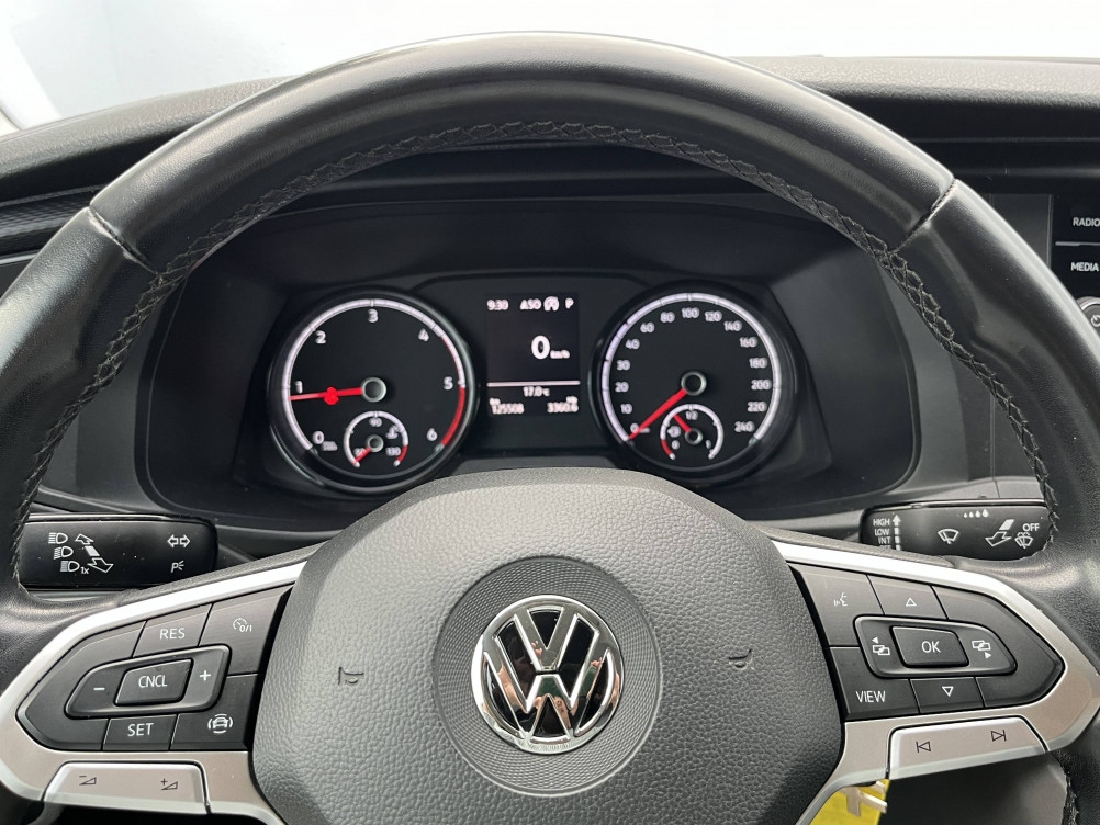 Acheter Volkswagen Transporter Fourgon T6 TRANSPORTER 6.1 VAN L1H1 2.0 TDI 198 DSG7 BUSINESS LINE 4p occasion dans les concessions du Groupe Faurie