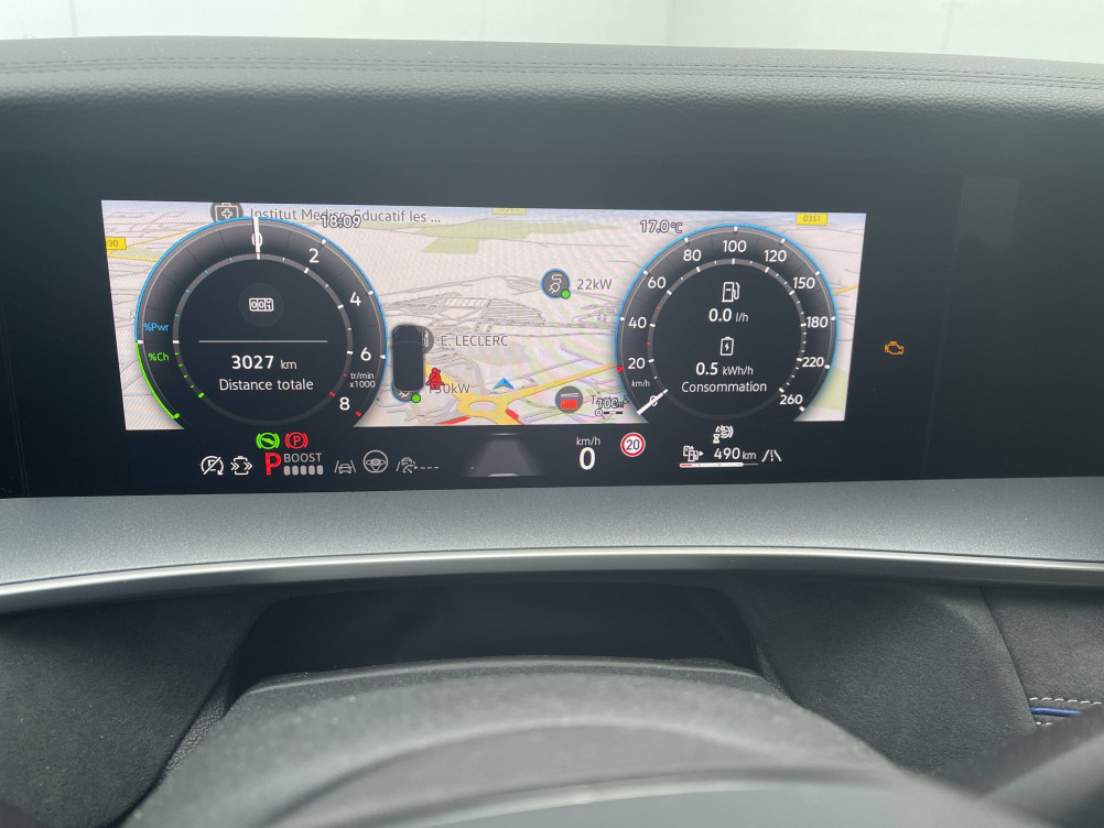 Acheter Volkswagen Tayron Tayron 1.5 eHybrid 204ch DSG6 5pl R-Line Edition 5p neuf dans les concessions du Groupe Faurie