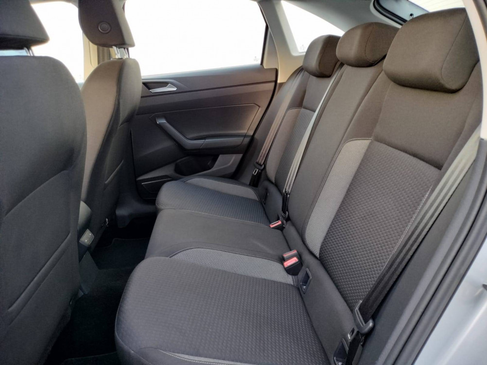 Acheter Volkswagen Taigo Taigo 1.0 TSI 110 DSG7 Life Plus 5p occasion dans les concessions du Groupe Faurie