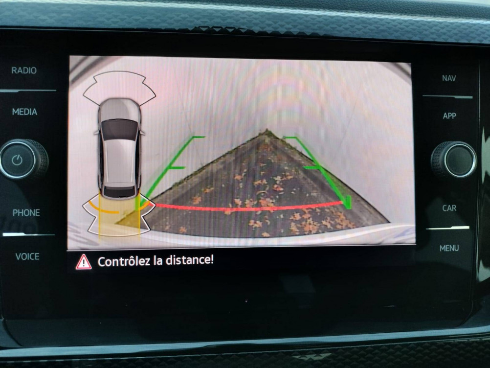 Acheter Volkswagen Taigo Taigo 1.0 TSI 110 DSG7 Life Plus 5p occasion dans les concessions du Groupe Faurie