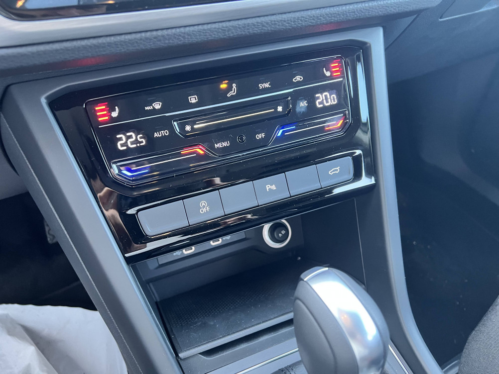 Acheter Volkswagen Touran Touran 2.0 TDI 150 DSG7 7pl VW Edition 5p neuf dans les concessions du Groupe Faurie