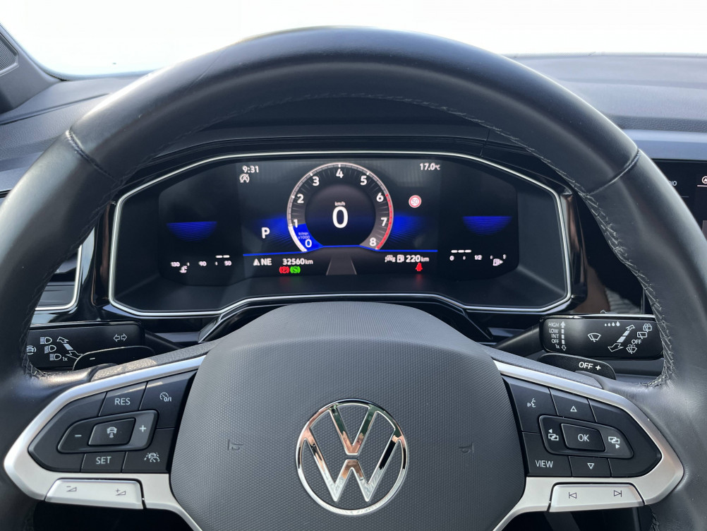 Acheter Volkswagen Polo Polo 1.0 TSI 110 S&S DSG7 R-Line 5p occasion dans les concessions du Groupe Faurie