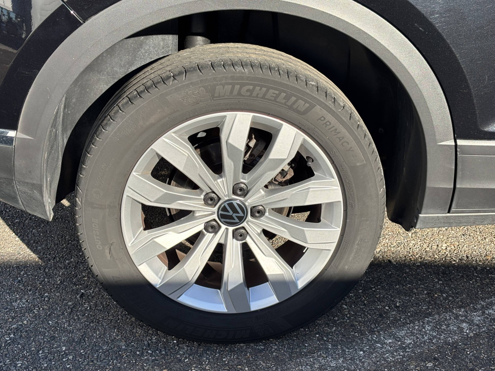 Acheter Volkswagen T-Roc T-Roc 1.5 TSI 150 EVO Start/Stop DSG7 Lounge 5p occasion dans les concessions du Groupe Faurie