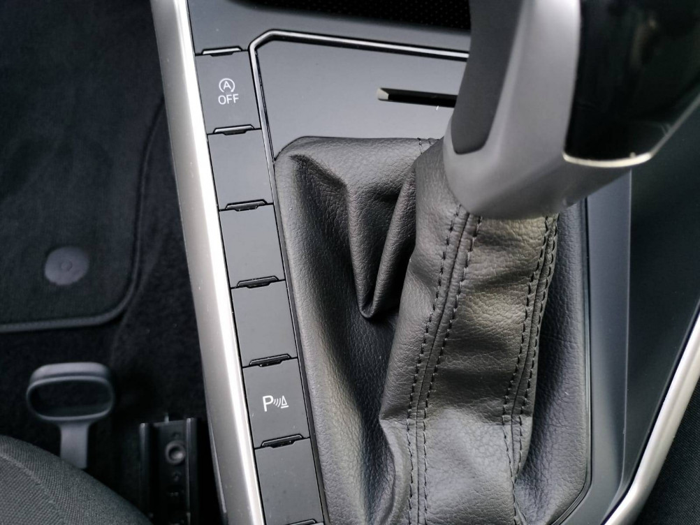 Acheter Volkswagen Taigo Taigo 1.0 TSI 110 DSG7 Life Plus 5p occasion dans les concessions du Groupe Faurie