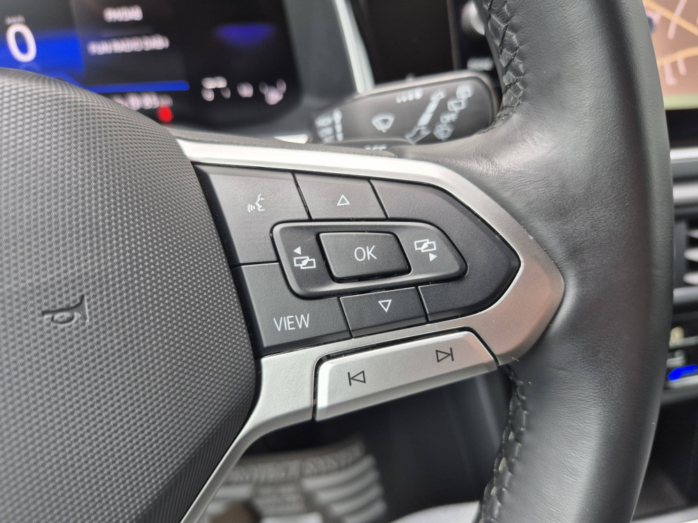 Acheter Volkswagen Polo Polo 1.0 TSI 116 S&S DSG7 R-Line 5p occasion dans les concessions du Groupe Faurie