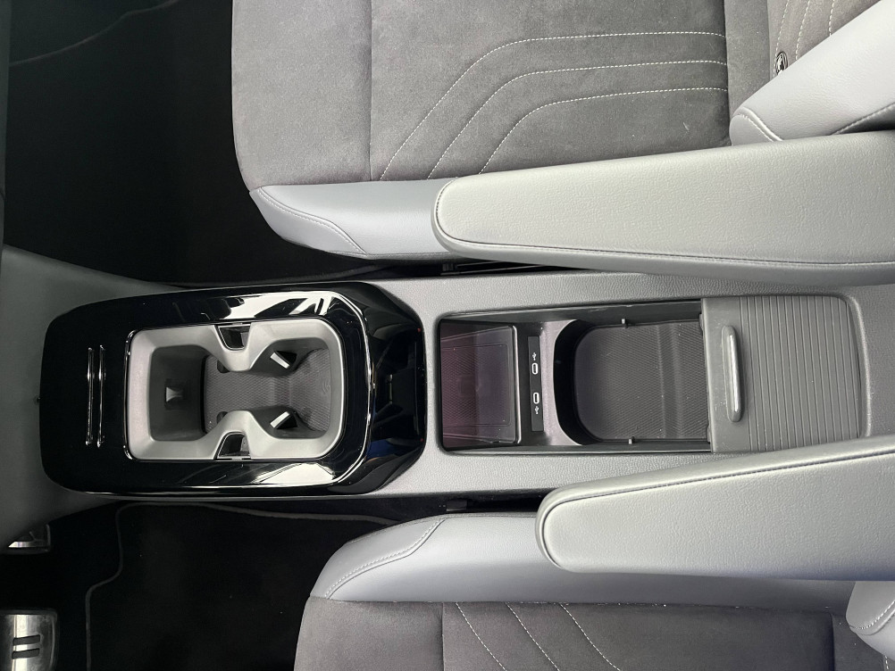 Acheter Volkswagen ID.4 ID.4 170 ch Pure  5p occasion dans les concessions du Groupe Faurie