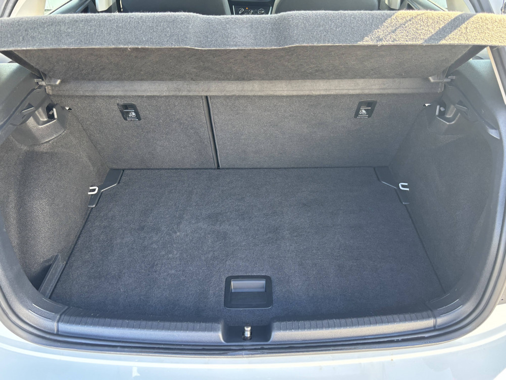 Acheter Volkswagen Polo Polo 1.0 TSI 95 S&S BVM5 Life 5p occasion dans les concessions du Groupe Faurie