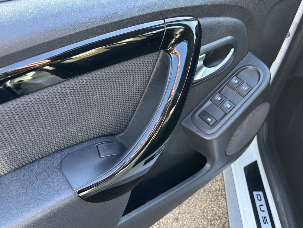 Acheter Dacia Duster Duster dCi 110 4x4 Explorer 5p occasion dans les concessions du Groupe Faurie