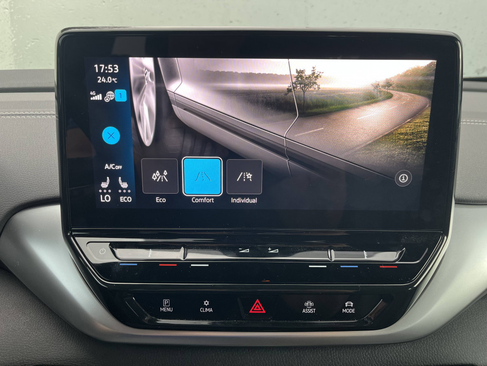 Acheter Volkswagen ID.4 ID.4 170 ch Pure  5p occasion dans les concessions du Groupe Faurie