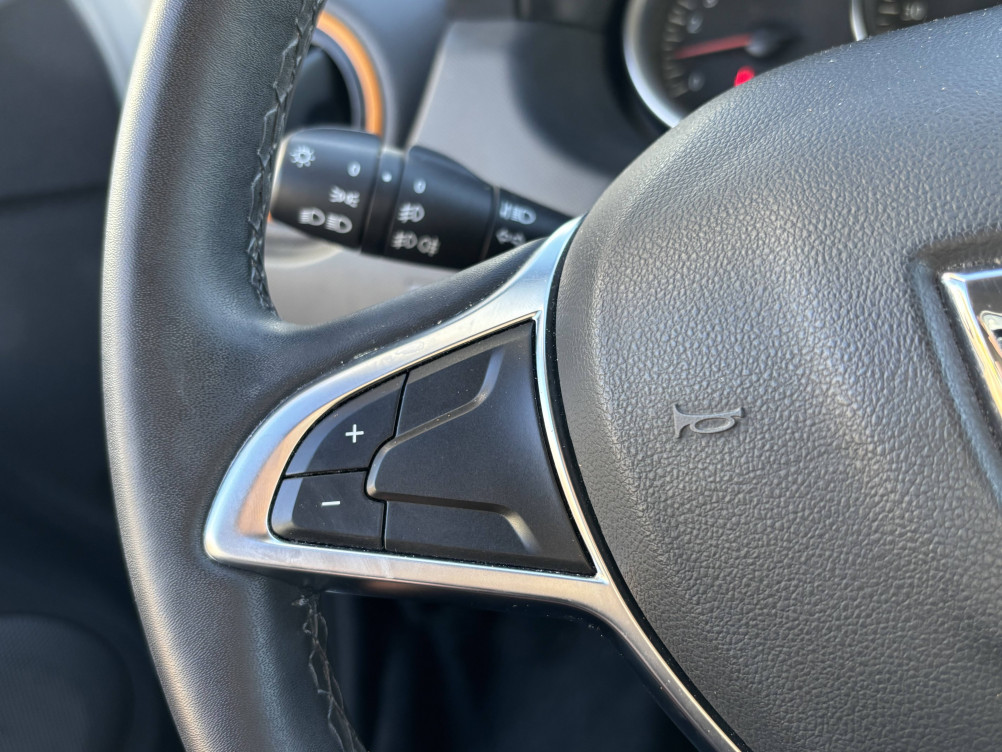 Acheter Dacia Duster Duster dCi 110 4x4 Explorer 5p occasion dans les concessions du Groupe Faurie