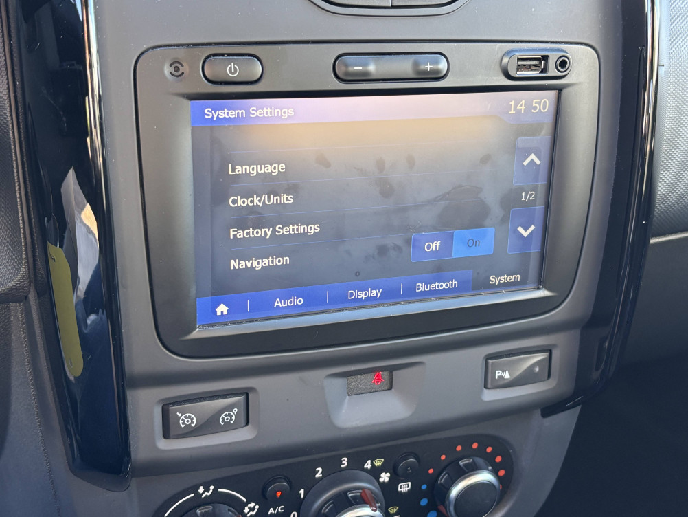 Acheter Dacia Duster Duster dCi 110 4x4 Explorer 5p occasion dans les concessions du Groupe Faurie