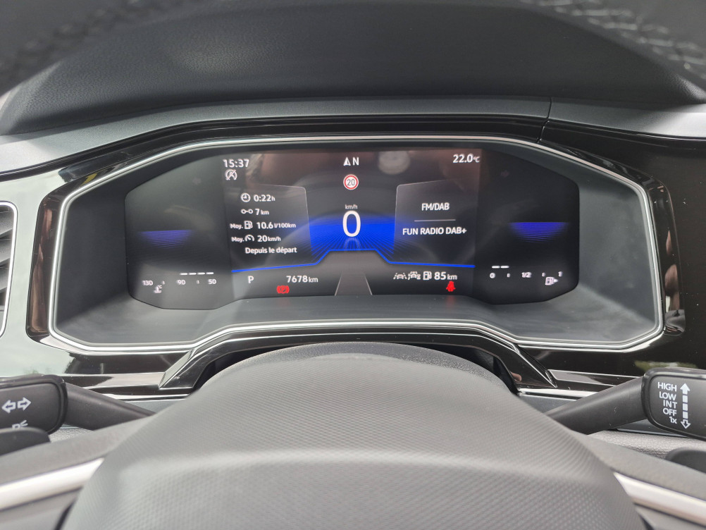 Acheter Volkswagen Polo Polo 1.0 TSI 116 S&S DSG7 R-Line 5p occasion dans les concessions du Groupe Faurie