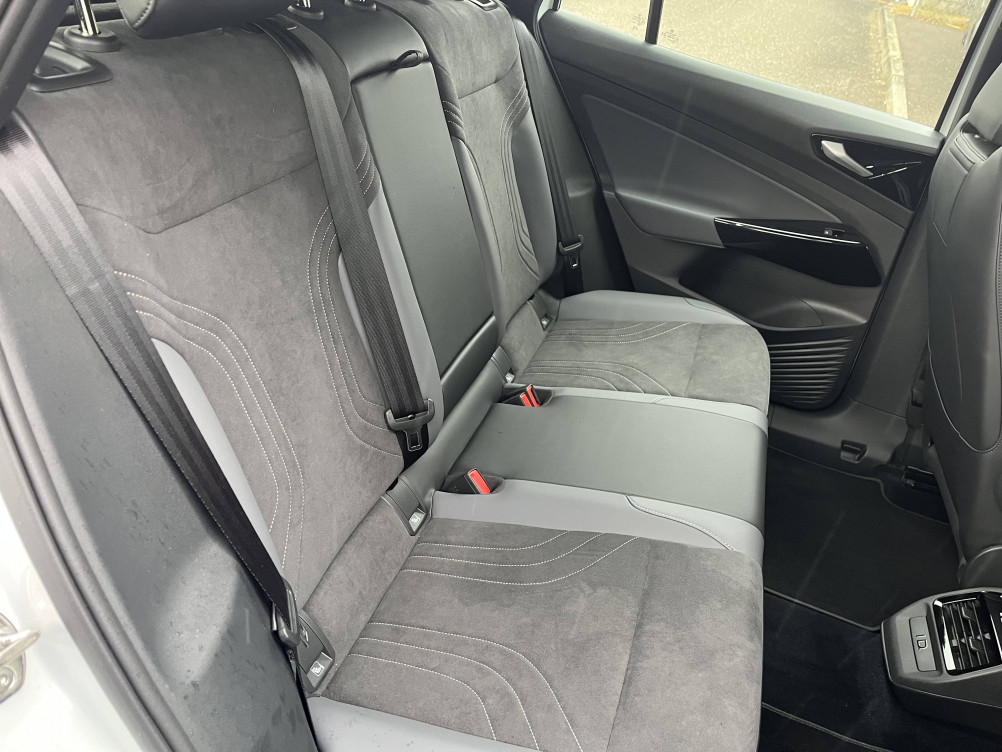 Acheter Volkswagen ID.4 ID.4 170 ch Pure  5p occasion dans les concessions du Groupe Faurie