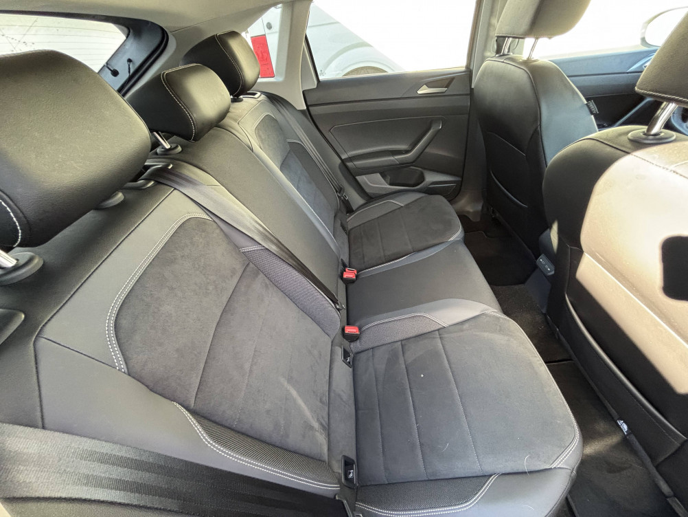 Acheter Volkswagen Taigo Taigo 1.0 TSI 110 DSG7 Style 5p occasion dans les concessions du Groupe Faurie