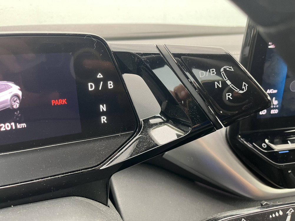 Acheter Volkswagen ID.4 ID.4 170 ch Pure  5p occasion dans les concessions du Groupe Faurie