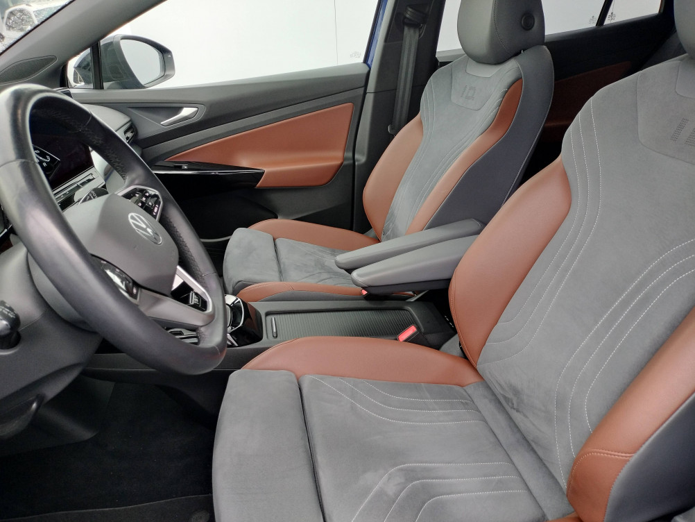Acheter Volkswagen ID.4 ID.4 204 ch 1st Max 5p occasion dans les concessions du Groupe Faurie