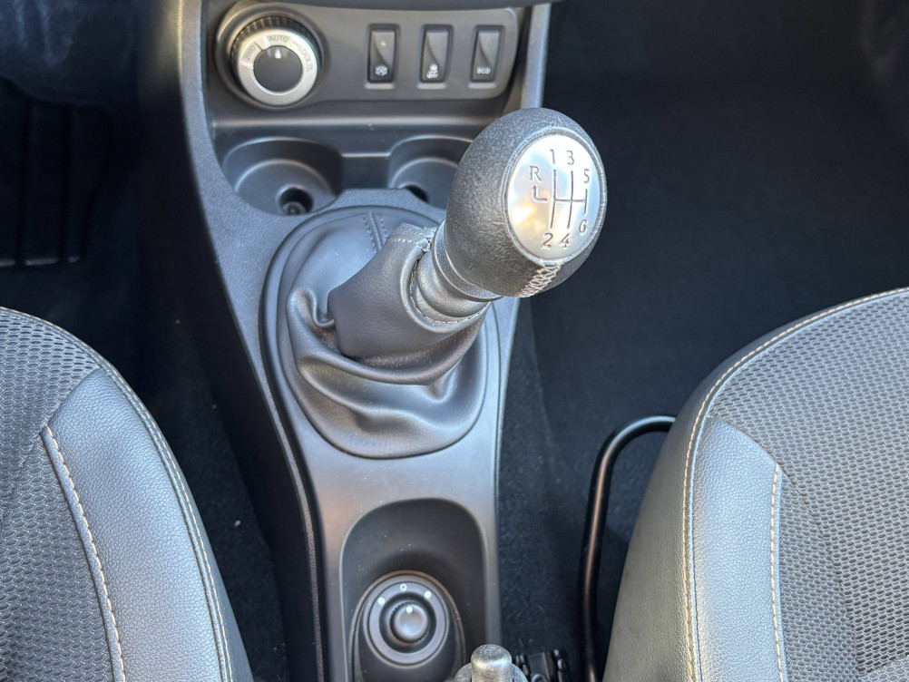 Acheter Dacia Duster Duster dCi 110 4x4 Explorer 5p occasion dans les concessions du Groupe Faurie