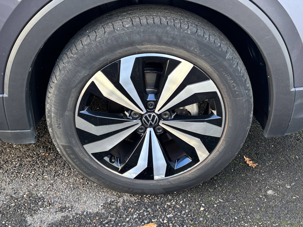 Acheter Volkswagen T-Cross T-Cross 1.0 TSI 115 Start/Stop DSG7 Style 5p occasion dans les concessions du Groupe Faurie