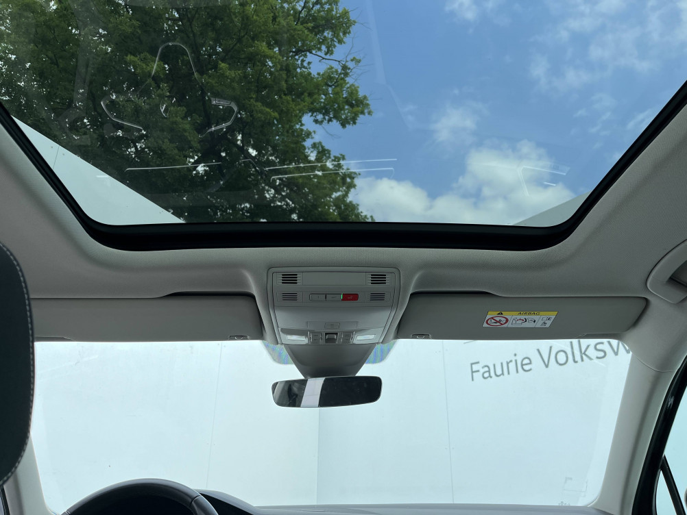 Acheter Volkswagen Tiguan Tiguan 2.0 TDI 150ch DSG7 Elegance 5p occasion dans les concessions du Groupe Faurie