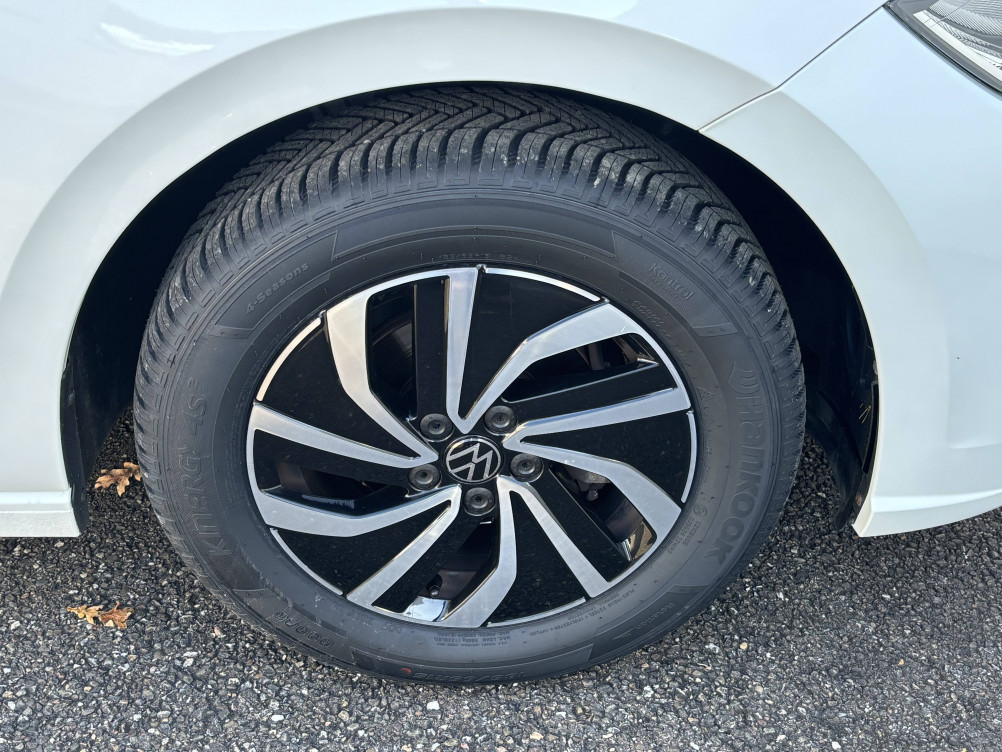 Acheter Volkswagen Polo Polo 1.0 TSI 95 S&S BVM5 Life 5p occasion dans les concessions du Groupe Faurie