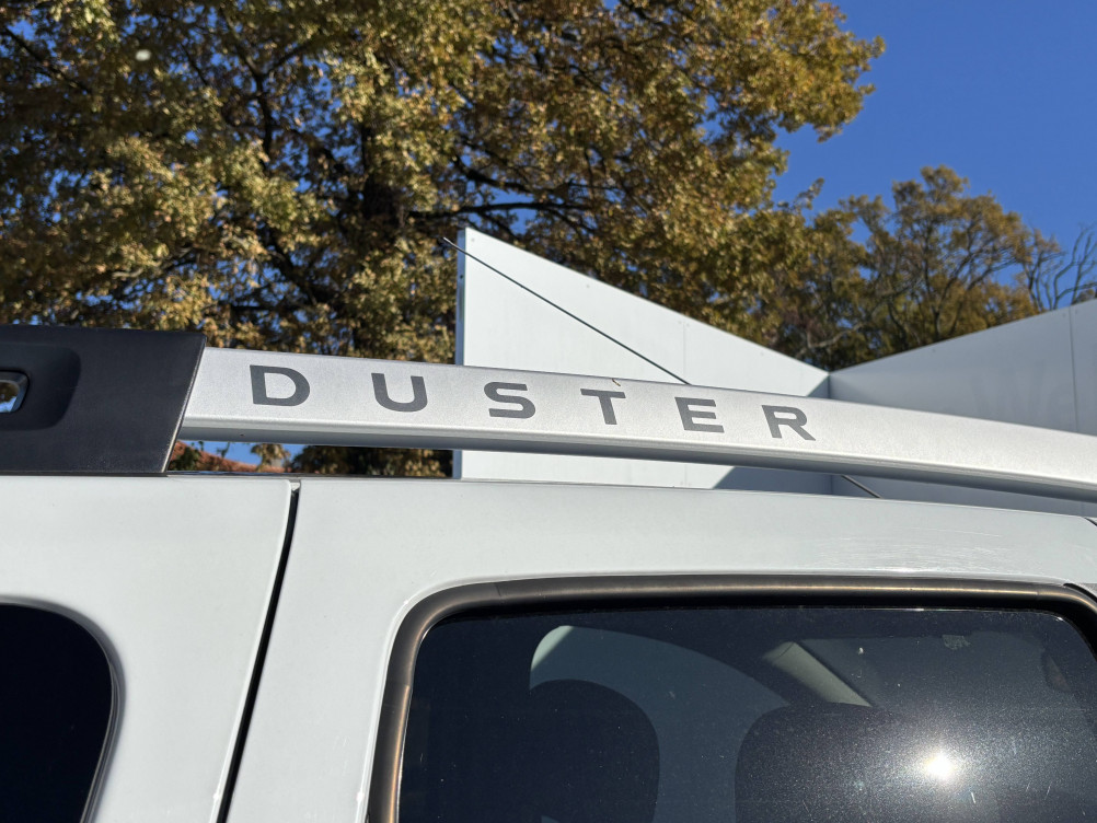 Acheter Dacia Duster Duster dCi 110 4x4 Explorer 5p occasion dans les concessions du Groupe Faurie