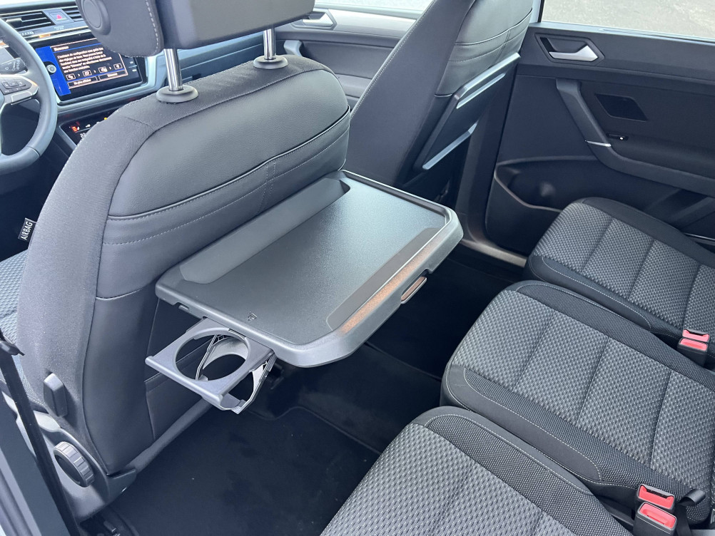 Acheter Volkswagen Touran Touran 2.0 TDI 150 DSG7 7pl VW Edition 5p neuf dans les concessions du Groupe Faurie