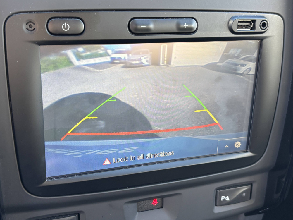 Acheter Dacia Duster Duster dCi 110 4x4 Explorer 5p occasion dans les concessions du Groupe Faurie