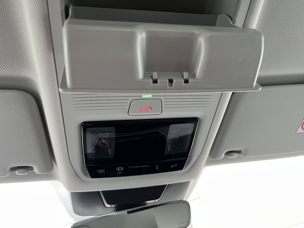 Acheter Volkswagen Tiguan Tiguan 1.5 eTSI 130ch DSG7  5p occasion dans les concessions du Groupe Faurie