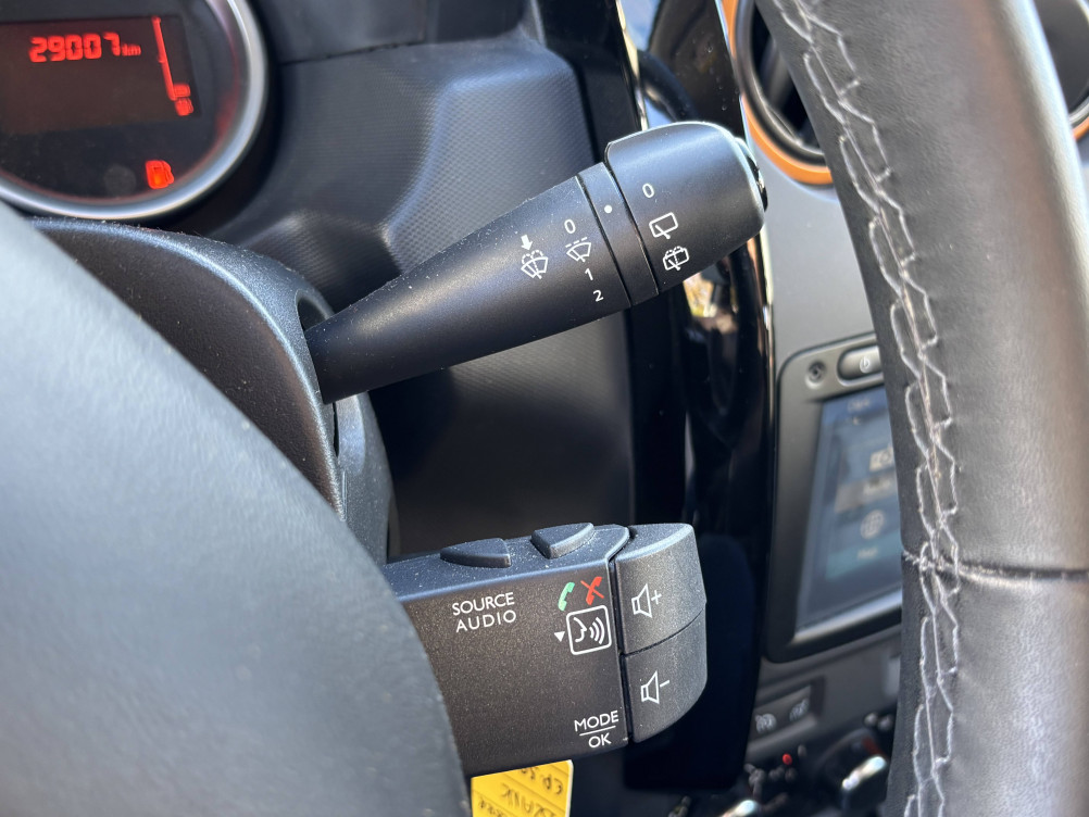 Acheter Dacia Duster Duster dCi 110 4x4 Explorer 5p occasion dans les concessions du Groupe Faurie