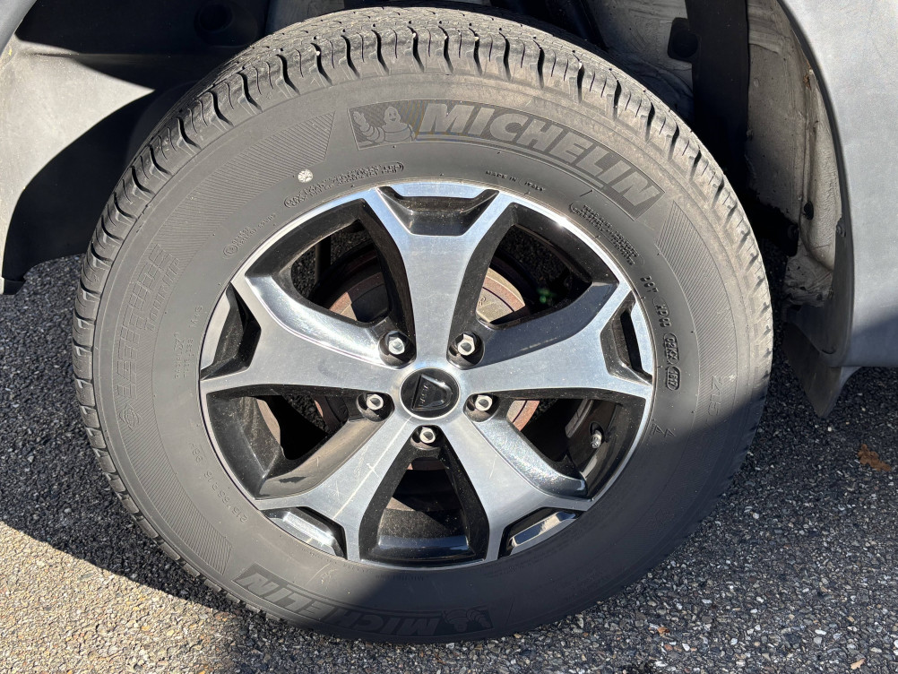 Acheter Dacia Duster Duster dCi 110 4x4 Explorer 5p occasion dans les concessions du Groupe Faurie