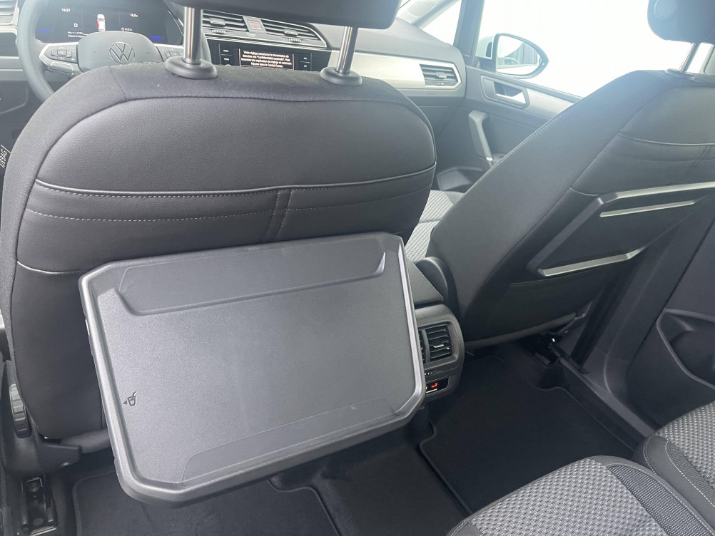 Acheter Volkswagen Touran Touran 2.0 TDI 150 DSG7 7pl VW Edition 5p neuf dans les concessions du Groupe Faurie