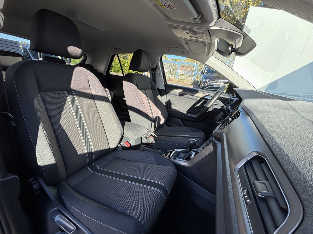 Acheter Volkswagen T-Roc T-Roc 1.5 TSI 150 EVO Start/Stop DSG7 Lounge 5p occasion dans les concessions du Groupe Faurie